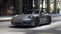 Porsche 992 Targa 4 GTS Grijs - thumbnail 1