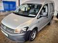 Volkswagen Caddy 2.0 TDI 4Motion Stdheizung/Navi/Sortimo/Fenster Silber - thumbnail 2