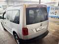 Volkswagen Caddy 2.0 TDI 4Motion Stdheizung/Navi/Sortimo/Fenster Silber - thumbnail 4
