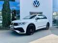 Volkswagen Tiguan R-Line Bianco - thumbnail 2
