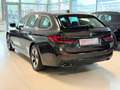 BMW 520 d 48V Touring AT *Panorama* *Head Up* Grau - thumbnail 4