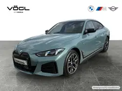 Bmw i4 M60 xDrive Gran Coupé LED Head Up Harman/Kardon