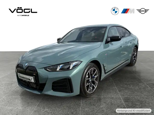 Bmw i4 M60 xDrive Gran Coupé LED Head Up Harman/Kardon