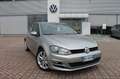 Volkswagen Golf Golf 5p 1.4 tsi Highline 122cv Argento - thumbnail 1