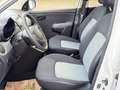 Hyundai i10 Classic*5 TÜR*NEU TÜV*NEU SERVICE* Weiß - thumbnail 8