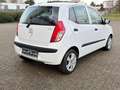 Hyundai i10 Classic*5 TÜR*NEU TÜV*NEU SERVICE* Weiß - thumbnail 4