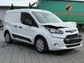 Ford Transit Connect Kasten Trend*Ahk*Klima*Pdc* Blanc - thumbnail 3