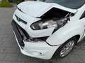 Ford Transit Connect Kasten Trend*Ahk*Klima*Pdc* Blanc - thumbnail 9