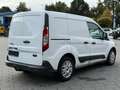 Ford Transit Connect Kasten Trend*Ahk*Klima*Pdc* Blanc - thumbnail 5