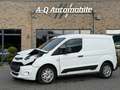 Ford Transit Connect Kasten Trend*Ahk*Klima*Pdc* Blanc - thumbnail 1