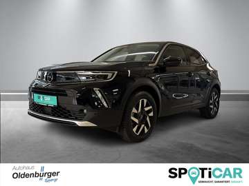 Elegance - Kamera/ hzb. Sitze&Lenkrad / Allwetter