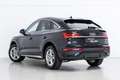 Audi Q5 Sportback 40 TDI quattro-ultra Advanced S tronic 1 Negro - thumbnail 2