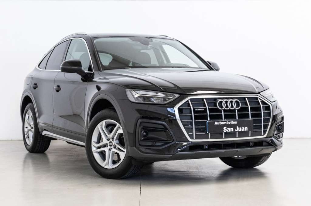 Audi Q5 Sportback 40 TDI quattro-ultra Advanced S tronic 1 - foto 1