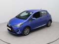Toyota Yaris 100pk Hybrid Executive AUTOMAAT ALL-IN PRIJS! Came Blue - thumbnail 9