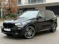 BMW X5 M50 d// VOLL// LEDER// PANORAMA// PDC// Schwarz - thumbnail 1