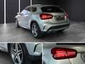 Mercedes-Benz GLA 220 4M AMG LINE|LED|NAV|TEMPO|LEDER|SPORT+++ Argent - thumbnail 3