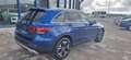Mercedes-Benz GLC 220 220d 4Matic 9G-Tronic Azul - thumbnail 4