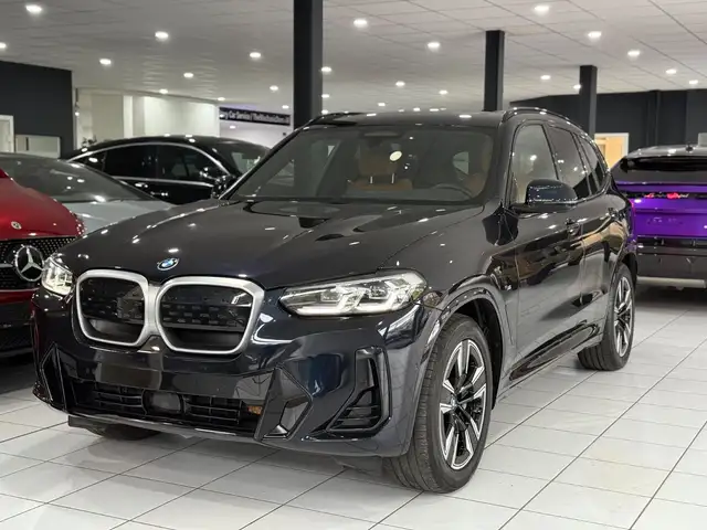 BMW X3 iX3 Inspiring*M-PAKET*PANO*MEMORY*ACC*KEYLESS*