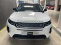 Land Rover Range Rover Evoque 2.0 D 150 CV Weiß - thumbnail 3