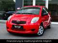 Toyota Yaris Cool Garantie bis 06.2025 Rojo - thumbnail 1