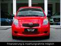 Toyota Yaris Cool Garantie bis 06.2025 Rojo - thumbnail 4