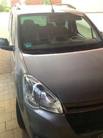 Berlingo Diesel Multispace