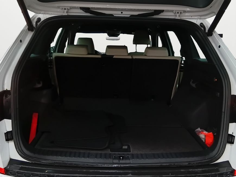 Skoda Kodiaq 2.0 TDI DSG L&K AHK — photo 5