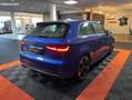 Audi S3 2.0 TFSI 300 QUATTRO Blau - thumbnail 2