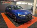 Audi S3 2.0 TFSI 300 QUATTRO Blau - thumbnail 4