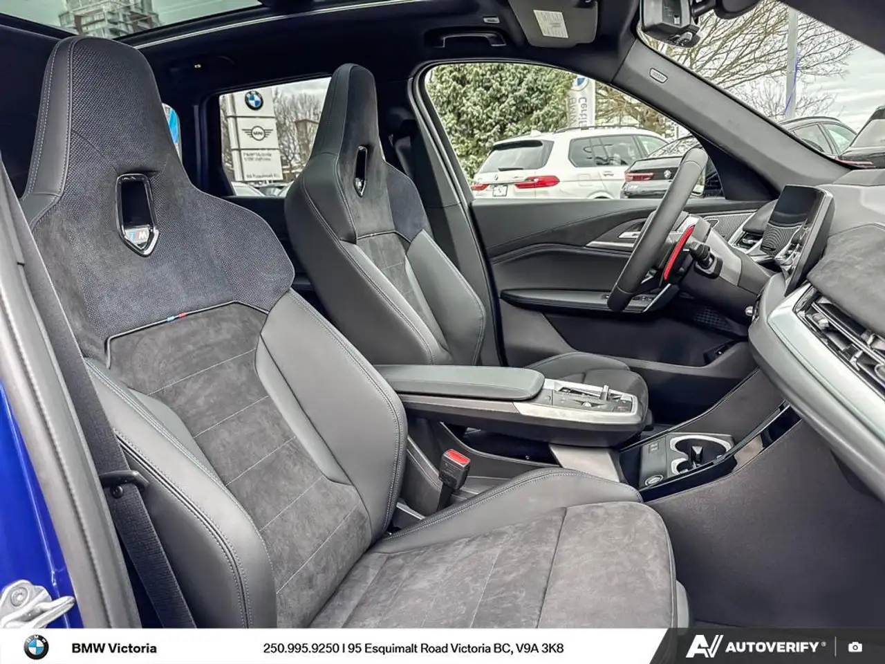 BMW X1 снимка BMW X1