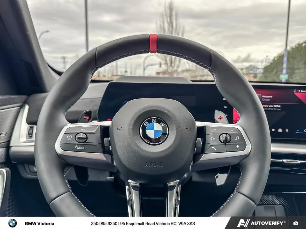 BMW X1 снимка BMW X1