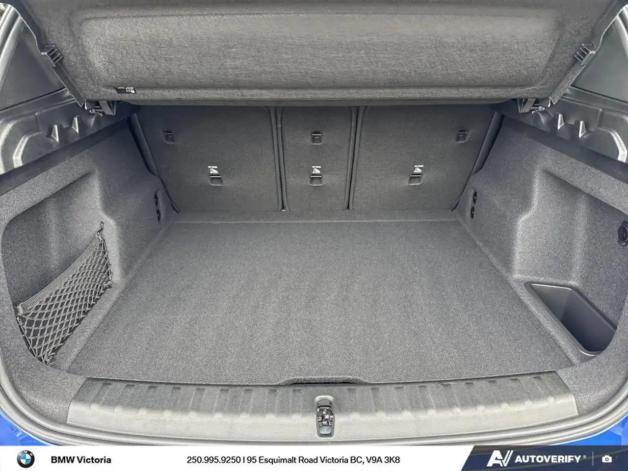 BMW X1 снимка BMW X1