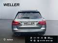 Mercedes-Benz C 43 AMG 4M T 9G *Multibeam*Pano*AMG-19Zoll*Leder* Grau - thumbnail 6