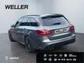 Mercedes-Benz C 43 AMG 4M T 9G *Multibeam*Pano*AMG-19Zoll*Leder* Grau - thumbnail 7