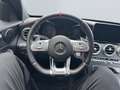 Mercedes-Benz C 43 AMG 4M T 9G *Multibeam*Pano*AMG-19Zoll*Leder* Grau - thumbnail 13
