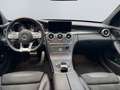 Mercedes-Benz C 43 AMG 4M T 9G *Multibeam*Pano*AMG-19Zoll*Leder* Grau - thumbnail 12