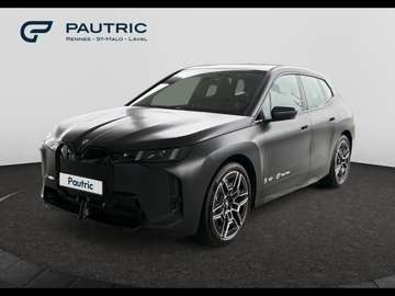 xDrive45 408ch M Sport