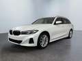 BMW 316 d Touring Blanco - thumbnail 1