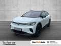 Volkswagen ID.4 Pro 4MOTION 220 kW Business -77 kWh Weiß - thumbnail 1