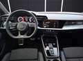 Audi S3 Lim. TFSI quattro S-tronic LED Navi AVC ACC RFK SH Grau - thumbnail 14