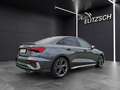 Audi S3 Lim. TFSI quattro S-tronic LED Navi AVC ACC RFK SH Grau - thumbnail 5