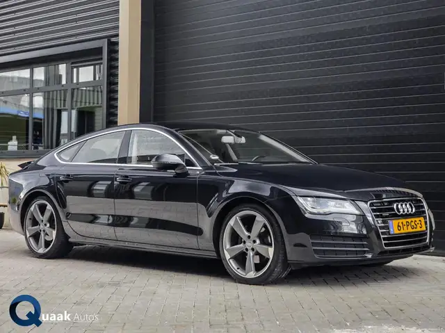 Audi A7 Sportback 2.8 FSI Quattro | LEDER | 20" ROTOR | NA