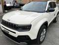 Jeep Avenger Avenger 1.2 100cv Tech & Sky - TETTO APRIBILE - NO Bianco - thumbnail 1