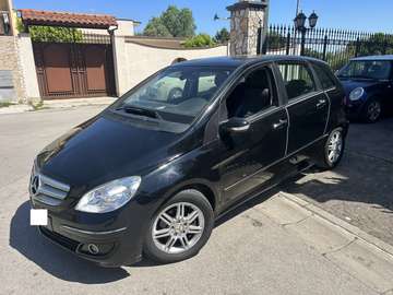 B 180 cdi Sport