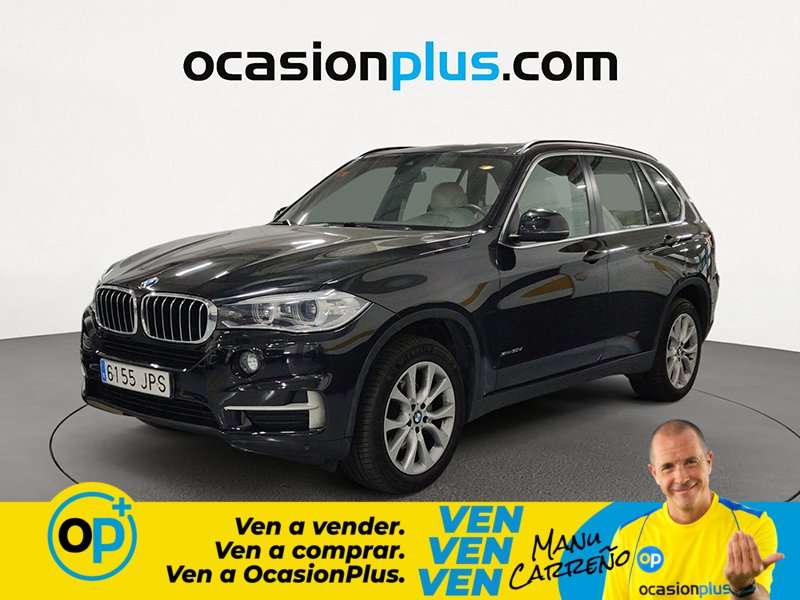 BMW X5 xDrive 30dA - foto 1