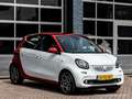 smart forFour 0.9 passion 90 pk, navigatie Wit - thumbnail 3