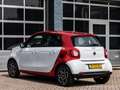 smart forFour 0.9 passion 90 pk, navigatie Wit - thumbnail 6