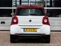 smart forFour 0.9 passion 90 pk, navigatie Wit - thumbnail 5