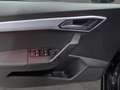 SEAT Ibiza 1.5 TSI DSG FR VOLL-LED NAVI KAMERA VIRT.COKPIT AC Noir - thumbnail 12