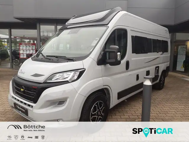 Fiat Ducato Karmann DAVIS Lifestyle 590 L4H2 AT/Navi/MARKISE/K